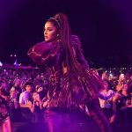 Ariana Grande napadnuta na koncertu