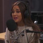 Ariana Grande se rasplakala govoreći o žrtvama bombaškog napada