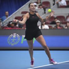 Arina Sabalenka i Sofija Kenin u trećem kolu WTA tunira u Rimu
