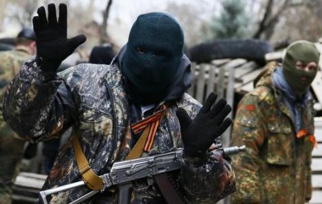 Arms Watch: Mine iz Krušika korišćene protiv proruskih snaga u Donbassu