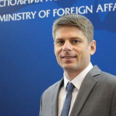 Arno Gujon u Vladi Srbije: Nastaviće svoju borbu za Srbe u regionu