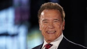 Arnold Švarceneger otkrio koji mu je jedan od omiljenih filmova