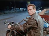 Arnold Švarceneger otkriva ko je prvobitno trebalo da glumi Terminatora: Svađao sam se s njim