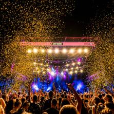 Arsenal Fest 2025: Explosive DJ Stage – Jubilej u ritmu elektronske muzike