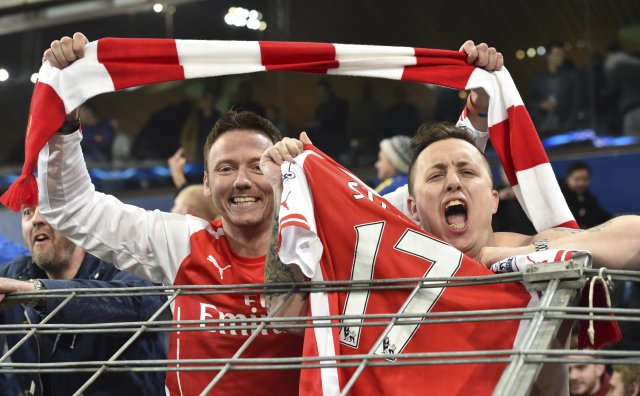 Arsenal - Konkurs za novog menadžera sužen na tri imena!