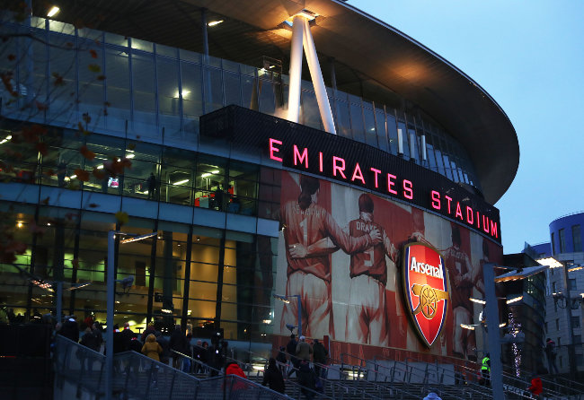 Arsenal - Sprema li se bajkovit povratak?