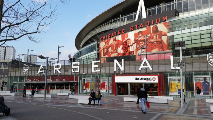 Arsenal kritikovao izbor Bakua za domaćina finala Lige Evrope