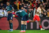 Arsenal pao u Francuskoj, Gudelj strelac u dramatičnom remiju Sevilje