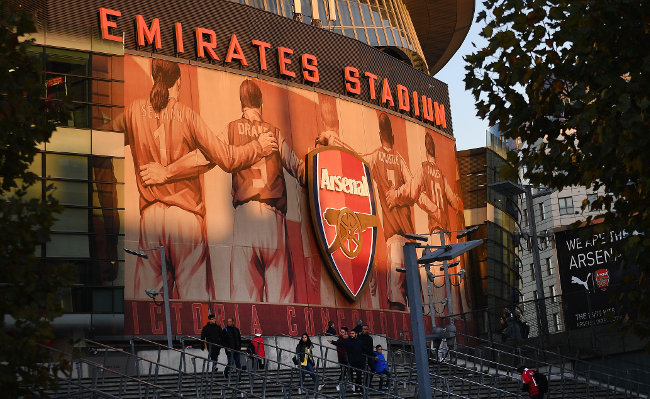 Arsenal pronašao štopera od 15 miliona evra, problem je - konkurencija! (video)