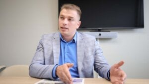 Arsenijević: Svečlja mi već presudio, jedva čekam da dokažem svoju nevinost