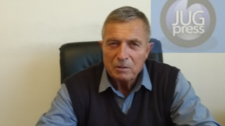 Arsić: Ljudi oguglali na razne izjave političara