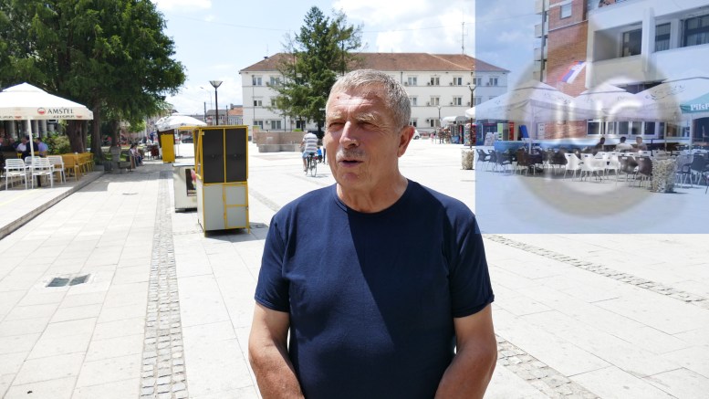 Arsić: Prašina na jugu Srbije se diže po potrebi