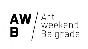 Art Weekend Belgrade od 10. do 13. oktobra