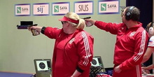 Arunović i Mikec osvojili  srebro na Svetskom kupu u Minhenu