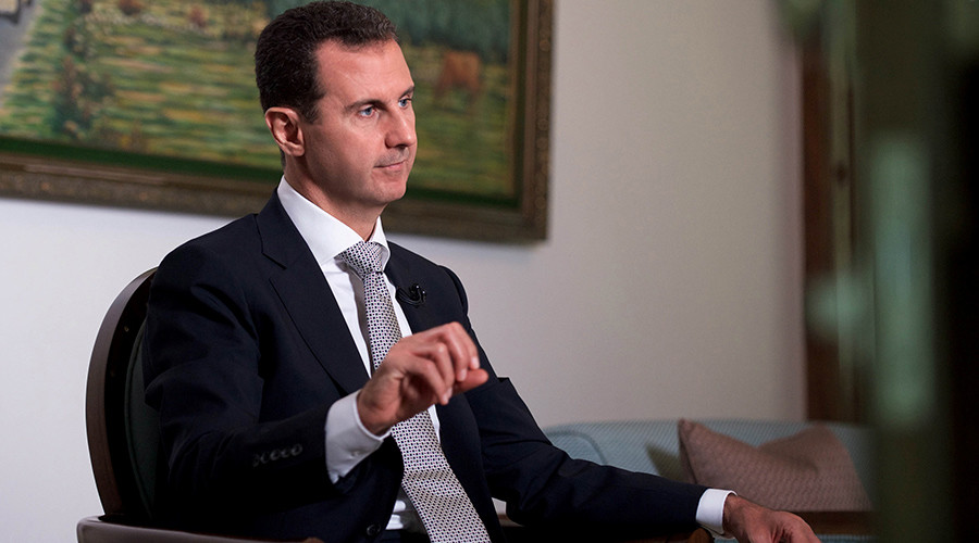 Asad: Događaji u Siriji se razvijaju u pravcu koji žele Sirija i Rusija