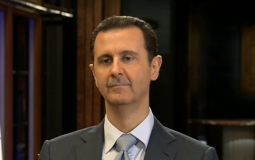 
					Asad: Moskva može da utiče u krizi između Sirije i Izraela 
					
									