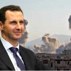 Asad NAPOKON govorio o Idlibu: Primirje je privremeno, uslediće OSLOBOĐENJE! (FOTO/VIDEO)