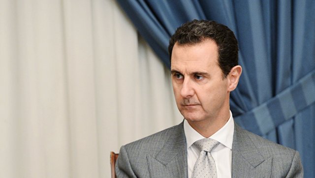 Asad: Nadamo se da će sponzori i pokrovitelji terorizma shvatiti da je to pretnja za celo čovečanstvo