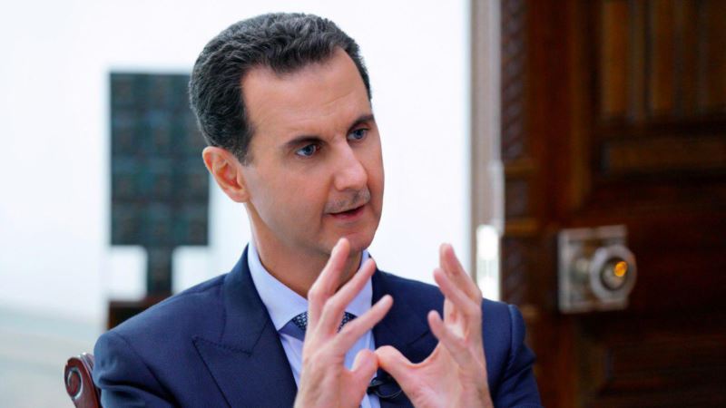Asad: Nastavićemo ofanzivu na severozapadu zemlje