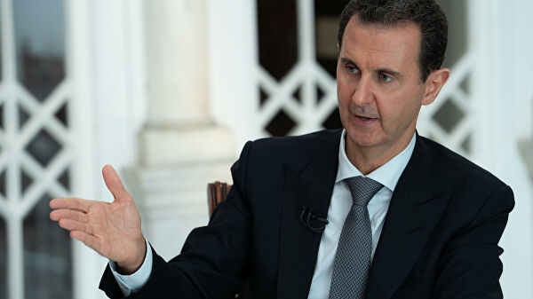 Asad: SAD kradu sirijsku naftu i prodaju je Turskoj