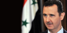 Asad: SAD krive za propast primirja u Siriji