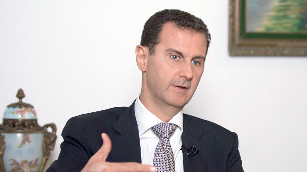 Asad: Vođa Islamske države nije uhapšen