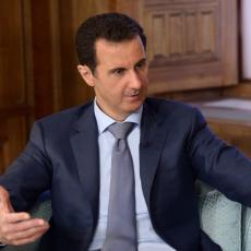 Asad hoće da PREGOVARA sa opozicijom! (FOTO)