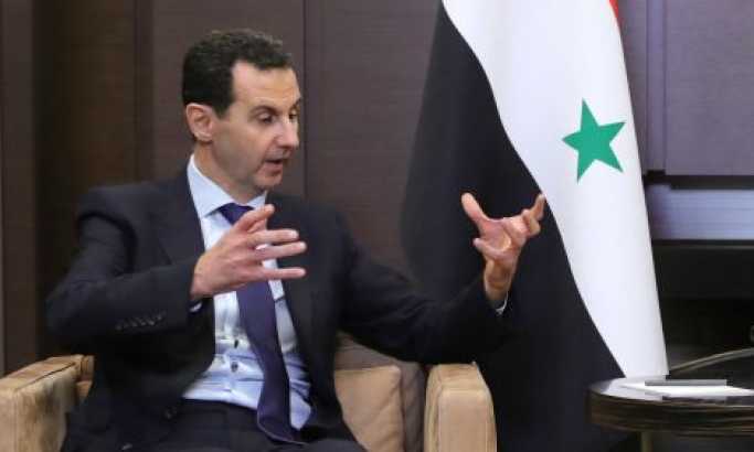 Asad je monstrum, najveći ubica od Drugog svetskog rata