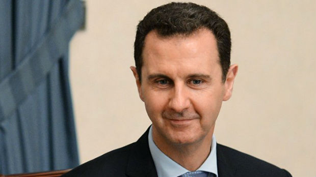 Asad odbija saradnju sa Zapadom