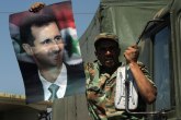 Asad otkrio naredni cilj sirijske vojske