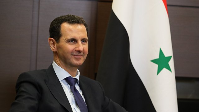 Asad razgovarao sa ruskom delegacijom o rezultatima četvorostranog samita