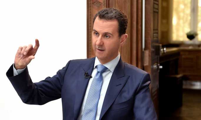 Asad tvrdi: Sirijska vojska nije koristila hemijsko oružje