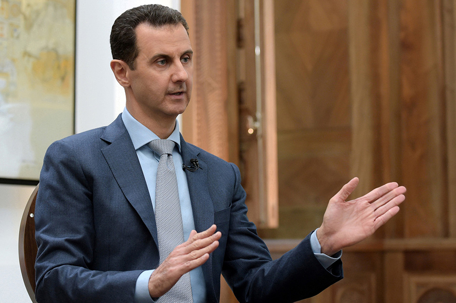Asad uveren u preuzimanje kontrole nad Idlibom