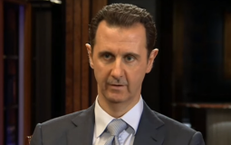 
					Asad za Politiku: SAD i njihovi saveznici krivi za propast primirja u Siriji 
					
									