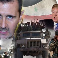 Asada pitali da li bi pregovarao sa Amerikancima: Evo šta je on odgovorio! 