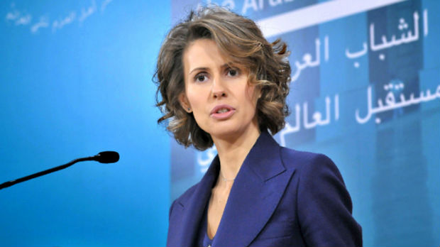 Asadova žena u opasnosti da izgubi britansko državljanstvo?