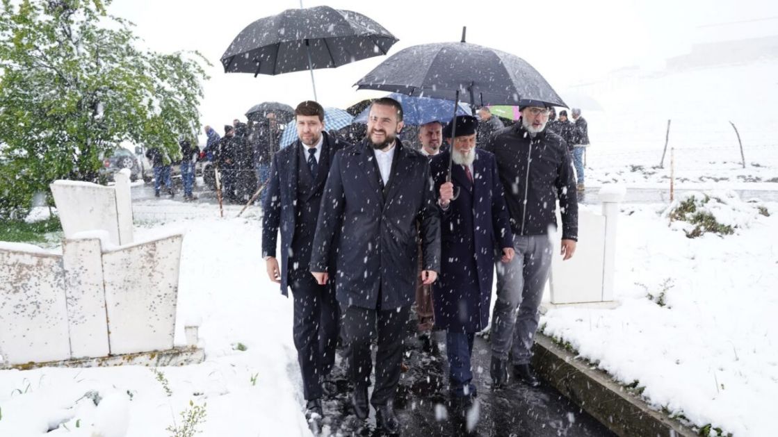 Asfaltiran put Leskova – Gradac: Projekat ostvaren uz podršku SPP-a
