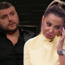 Asmin otkrio zbog čega dve godine nije bio intiman sa Aneli, priznao da mu se zgadila zbog jedne stvari: Odmah sam je izbacio iz stana