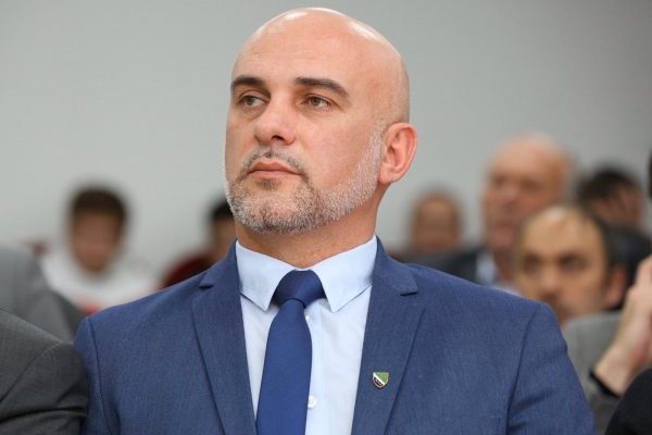 Asmir Bihorac: Čuvajmo naše Bošnjačko jedinstvo!