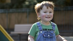 Aspergerov sindrom: Ključni problem komunikacija s drugom decom