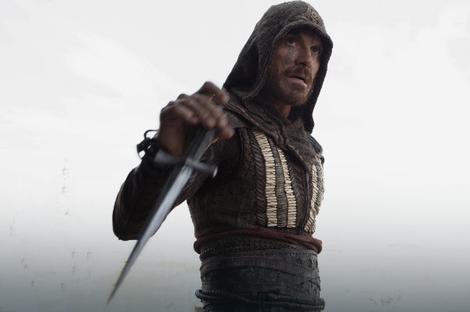 Assassins Creed od danas u bioskopima