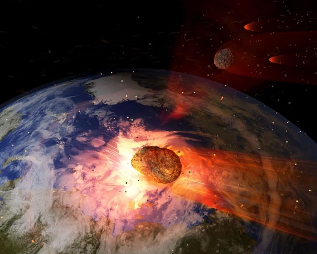 Asteroid koji je prepao astronome:Udar nije isključen, ali...