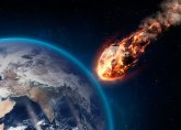 Asteroid prošao pored Zemlje, sateliti ga nisu uočili