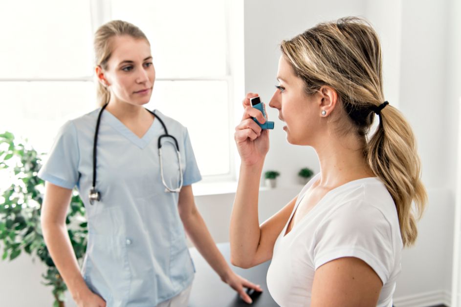 Astma ako se ne leči, dovodi do teških poremećaja: Redovna terapija najveći je protivnik njenih napada