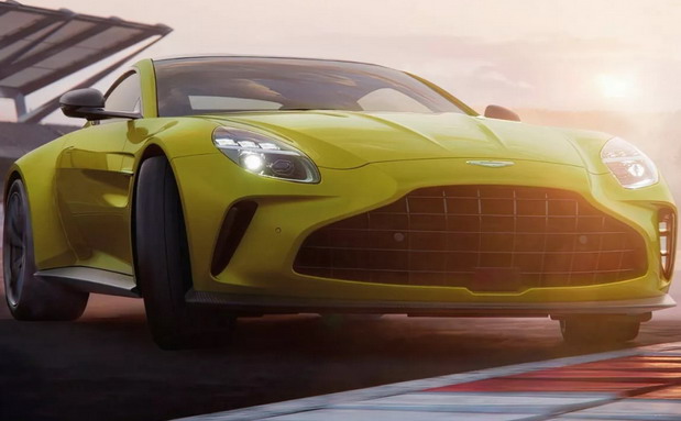 Aston Martin će zadržati automobile sa SUS motorima i u sledećoj deceniji