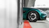Aston Martin je novo vozilo bezbednosti u Formuli 1