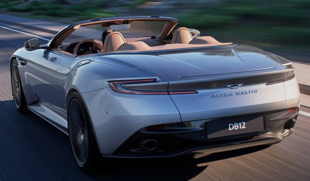 Aston Martin smanjuje gubitke