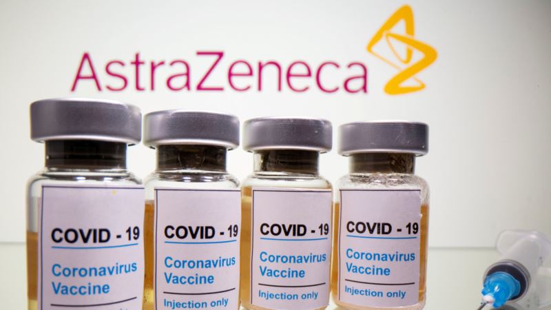 AstraZeneca: Netačna trdnja da vakcina nije efikasna kod starijih od 65 godina 