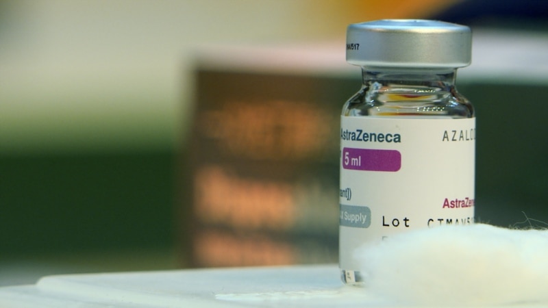 AstraZeneca: Vakcine pronađene u Italiji
namenjene EU i siromašnim zemljama