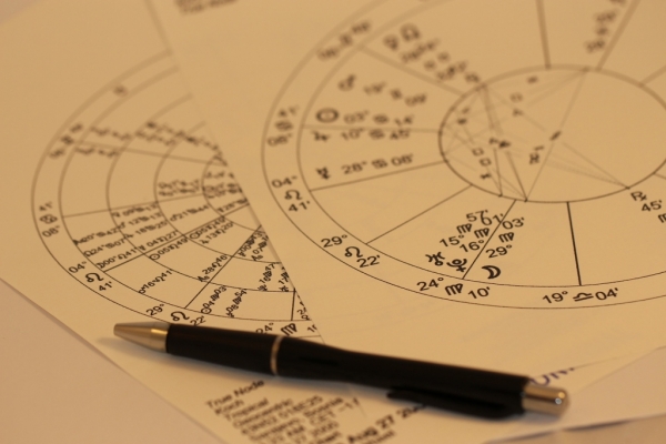 Astrološka polja i njihova osnovna značenja